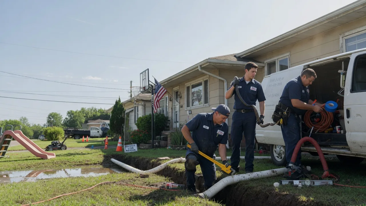 Toilet Installation in Danville, IL near me